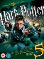 Watch Creating the World of Harry Potter, Part 5: Evolution Watch123movies