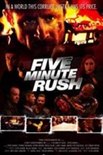 Watch Five Minute Rush Watch123movies