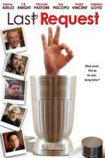 Watch The Last Request Watch123movies