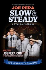 Watch Joe Pera: Slow & Steady (TV Special 2023) Watch123movies