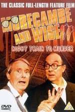 Watch Night Train to Murder Watch123movies