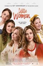 Watch Little Women Watch123movies