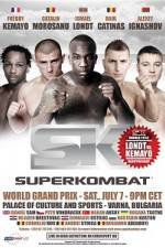 Watch SuperKombat World GP III Watch123movies