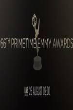 Watch The 66th Primetime Emmy Awards Watch123movies