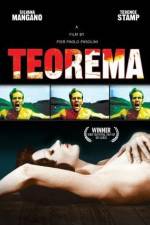 Watch Teorema Watch123movies