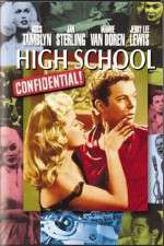 Watch High School Confidential Watch123movies