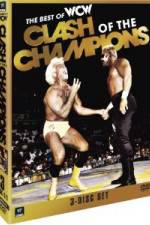 Watch WWE The Best of WCW Clash of the Champions Watch123movies