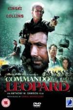Watch Kommando Leopard Watch123movies