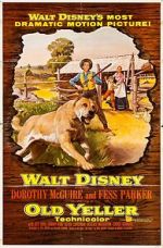 Watch Old Yeller Watch123movies