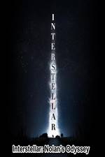 Watch Interstellar: Nolan's Odyssey Watch123movies