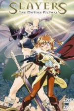Watch Slayers The Motion Picture Watch123movies
