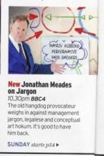 Watch Jonathan Meades on Jargon Watch123movies