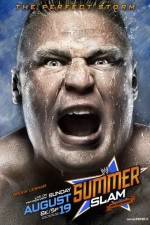 Watch WWE Summerslam 2012 Watch123movies