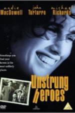 Watch Unstrung Heroes Watch123movies