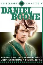 Watch Daniel Boone Trail Blazer Watch123movies