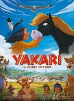 Watch Yakari, le film Watch123movies
