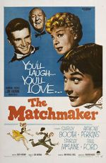 Watch The Matchmaker Watch123movies