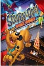 Watch Scooby-Doo: Stage Fright Watch123movies