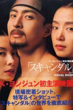 Watch Scandal - Joseon namnyeo sangyeoljisa Watch123movies