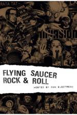 Watch Flying Saucer Rock 'N' Roll Watch123movies
