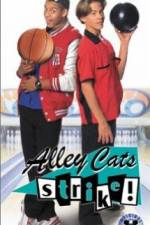 Watch Alley Cats Strike Watch123movies