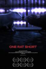 Watch One Rat Short Watch123movies