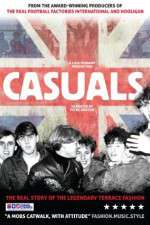 Watch Casuals: The Story of the Legendary Terrace Fashion Watch123movies
