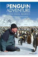 Watch Penguin Adventure With Nigel Marven Watch123movies