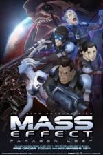 Watch Mass Effect Paragon Lost Watch123movies
