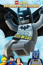 Watch Lego DC Comics: Batman Be-Leaguered Watch123movies