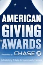 Watch American Giving Awards Watch123movies