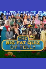 Watch The Big Fat Quiz of Telly (TV Special 2026) Watch123movies