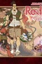 Watch Red Ash: Magicicada Watch123movies