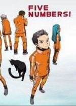 Watch Five Numbers! (Short 2011) Watch123movies