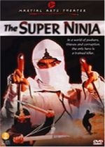 Watch The Super Ninja Watch123movies