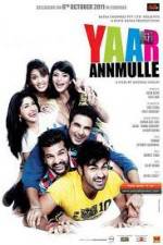 Watch Yaar Anmulle Watch123movies