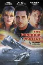 Watch The Pandora Project Watch123movies