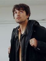 Watch Jordan Haj: The End of the World Watch123movies