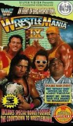 Watch WrestleMania IX (TV Special 1993) Watch123movies
