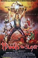 Watch Hawk the Slayer Watch123movies