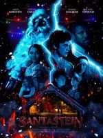 Watch Santastein Watch123movies