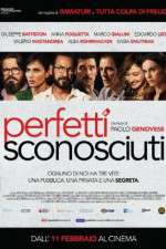 Watch Perfetti sconosciuti Watch123movies
