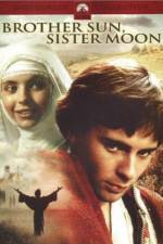 Watch Brother Sun, Sister Moon Watch123movies