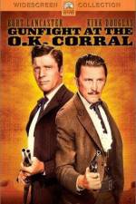 Watch Gunfight at the OK Corral Watch123movies