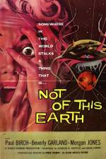Watch Not of This Earth Watch123movies
