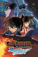 Watch Detective Conan: Magician of the Silver Sky Watch123movies