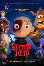 Watch Stitch Head Watch123movies