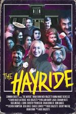 Watch Hayride: A Haunted Attraction Watch123movies