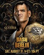 Watch WWE Bash in Berlin (TV Special 2024) Watch123movies
