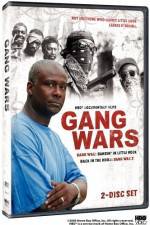 Watch Gang War Bangin' in Little Rock Watch123movies